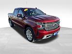 2022 Chevrolet Silverado 1500 Crew Cab 4x4 Pickup for sale #1A1163 - photo 5