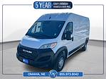 2024 Ram ProMaster 2500 High Roof FWD Empty Cargo Van for sale #1A1166 - photo 41