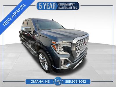 Used 2020 GMC Sierra 1500 - photo 1