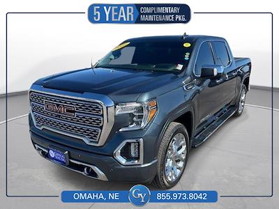 Used 2020 GMC Sierra 1500 - photo 1
