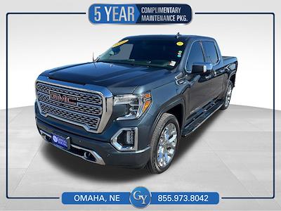 Used 2020 GMC Sierra 1500 - photo 1