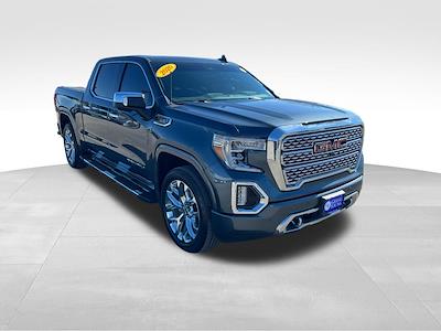 Used 2020 GMC Sierra 1500 - photo 1