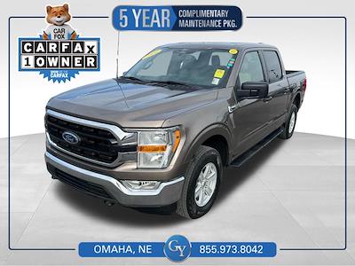 Used 2022 Ford F-150 - photo 1