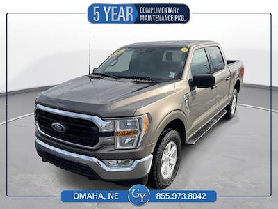 Used 2022 Ford F-150 - photo 1