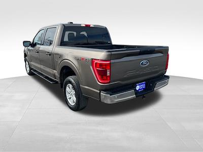 Used 2022 Ford F-150 - photo 1