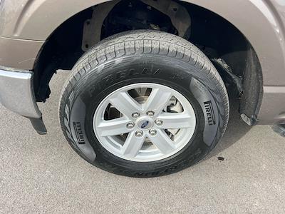 Used 2022 Ford F-150 - photo 1