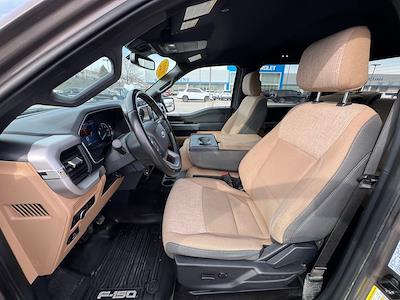 Used 2022 Ford F-150 - photo 1