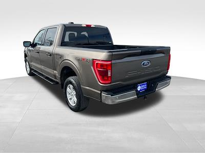 Used 2022 Ford F-150 - photo 1