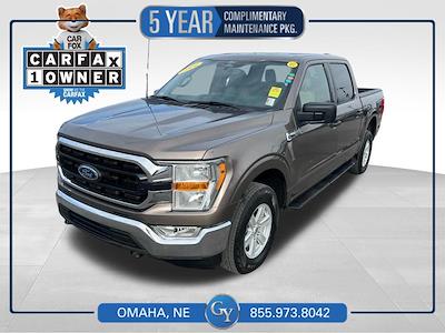 Used 2022 Ford F-150 - photo 1