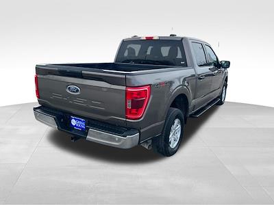 2022 Ford F-150 SuperCrew Cab 4x4 Pickup for sale #1A1168 - photo 2