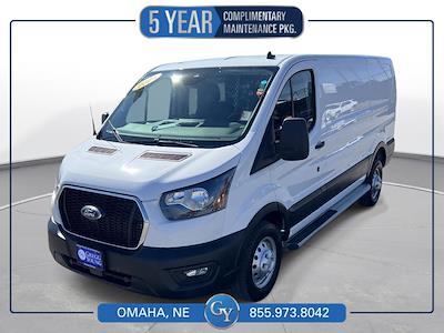 Used 2024 Ford Transit 250 - photo 1