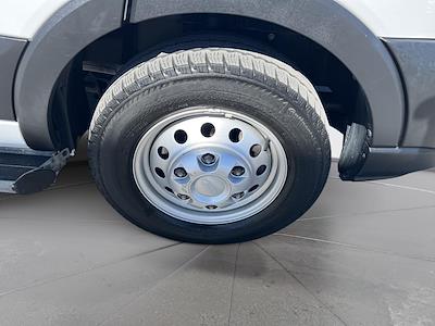 Used 2024 Ford Transit 250 - photo 1