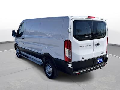 Used 2024 Ford Transit 250 - photo 1