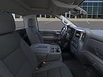 2026 Chevrolet Silverado 1500 Regular Cab 4x2 Pickup for sale #1C1008 - photo 18