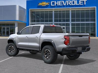 2026 Chevrolet Colorado Crew Cab 4WD Pickup for sale #1C1019 - photo 2