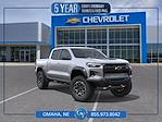 2026 Chevrolet Colorado Crew Cab 4WD Pickup for sale #1C1019 - photo 1
