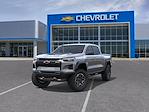 2026 Chevrolet Colorado Crew Cab 4WD Pickup for sale #1C1019 - photo 8