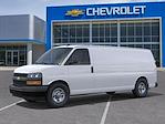 2025 Chevrolet Express 3500 RWD Empty Cargo Van for sale #1C1020 - photo 4