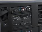 2025 Chevrolet Express 3500 RWD Empty Cargo Van for sale #1C1020 - photo 20