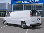 2025 Chevrolet Express 3500 RWD Empty Cargo Van for sale #1C1020 - photo 5