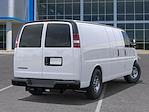 2025 Chevrolet Express 3500 RWD Empty Cargo Van for sale #1C1020 - photo 2
