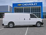 2025 Chevrolet Express 3500 RWD Empty Cargo Van for sale #1C1020 - photo 3