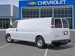 2025 Chevrolet Express 3500 RWD Empty Cargo Van for sale #1C1020 - photo 4