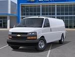 2025 Chevrolet Express 3500 RWD Empty Cargo Van for sale #1C1020 - photo 6
