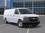 2025 Chevrolet Express 3500 RWD Empty Cargo Van for sale #1C1020 - photo 7