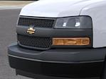 2025 Chevrolet Express 3500 RWD Empty Cargo Van for sale #1C1020 - photo 13