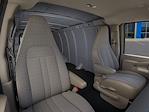 2025 Chevrolet Express 3500 RWD Empty Cargo Van for sale #1C1020 - photo 16