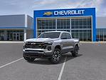2026 Chevrolet Colorado Crew Cab 4WD Pickup for sale #1C1021 - photo 8