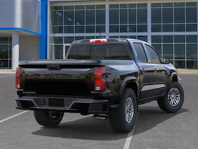2026 Chevrolet Colorado Crew Cab 4WD Pickup for sale #1C1025 - photo 2