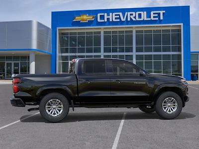 New 2026 Chevrolet Colorado LT Crew Cab for sale #1C1025 - photo 2