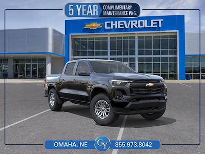 New 2026 Chevrolet Colorado - photo 1