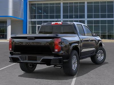 New 2026 Chevrolet Colorado - photo 1