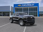 2026 Chevrolet Colorado Crew Cab 4x4 Pickup for sale #1C1025 - photo 3