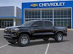 2026 Chevrolet Colorado Crew Cab 4x4 Pickup for sale #1C1025 - photo 4