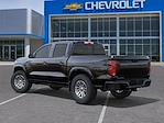 2026 Chevrolet Colorado Crew Cab 4x4 Pickup for sale #1C1025 - photo 2