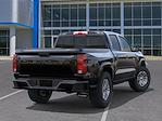 2026 Chevrolet Colorado Crew Cab 4x4 Pickup for sale #1C1025 - photo 5