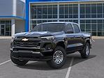 2026 Chevrolet Colorado Crew Cab 4x4 Pickup for sale #1C1025 - photo 7