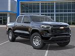 2026 Chevrolet Colorado Crew Cab 4x4 Pickup for sale #1C1025 - photo 8