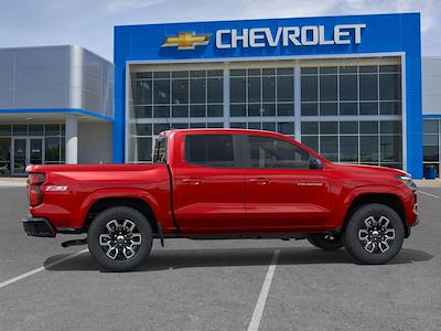 New 2026 Chevrolet Colorado Z71 Crew Cab for sale #1C1027 - photo 2