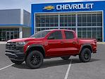 2026 Chevrolet Colorado Crew Cab 4x4 Pickup for sale #1C1028 - photo 5