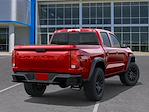 2026 Chevrolet Colorado Crew Cab 4x4 Pickup for sale #1C1028 - photo 6