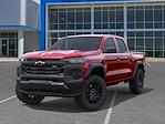 2026 Chevrolet Colorado Crew Cab 4x4 Pickup for sale #1C1028 - photo 8