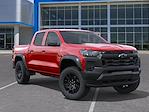2026 Chevrolet Colorado Crew Cab 4x4 Pickup for sale #1C1028 - photo 9
