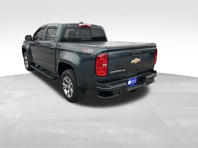 2019 Chevrolet Colorado Crew Cab 4WD Pickup for sale #1C1028A - photo 2