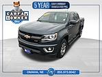 2019 Chevrolet Colorado Crew Cab 4WD Pickup for sale #1C1028A - photo 1