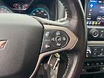2019 Chevrolet Colorado Crew Cab 4WD Pickup for sale #1C1028A - photo 40